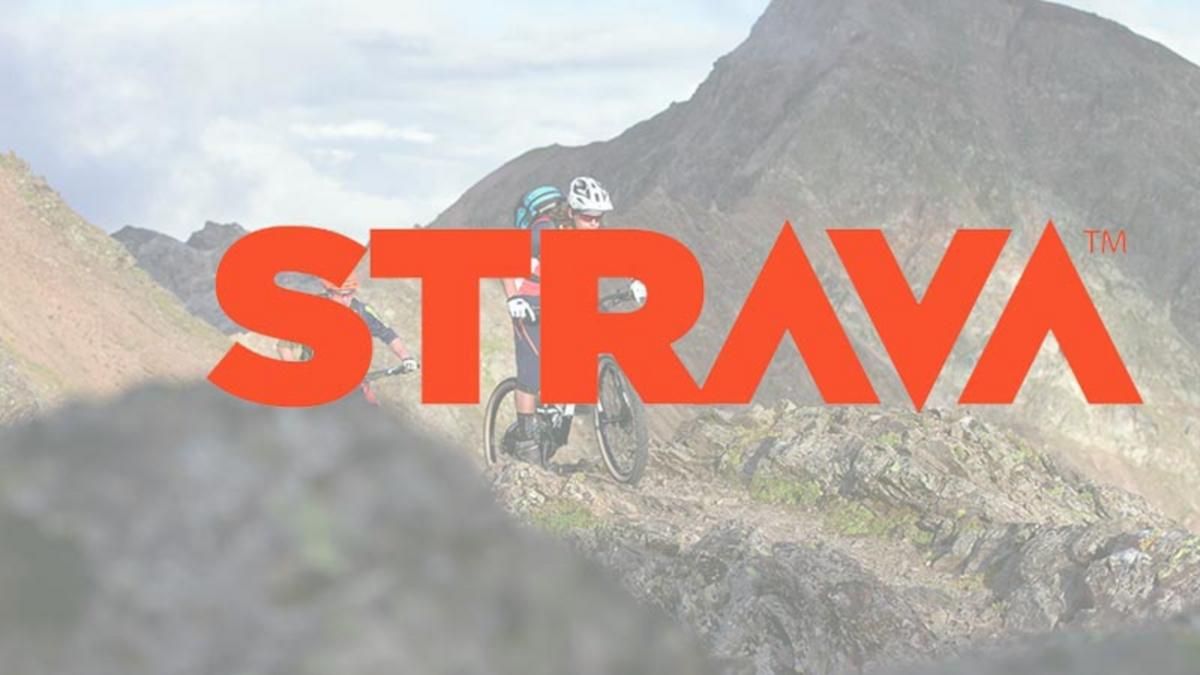 Strava