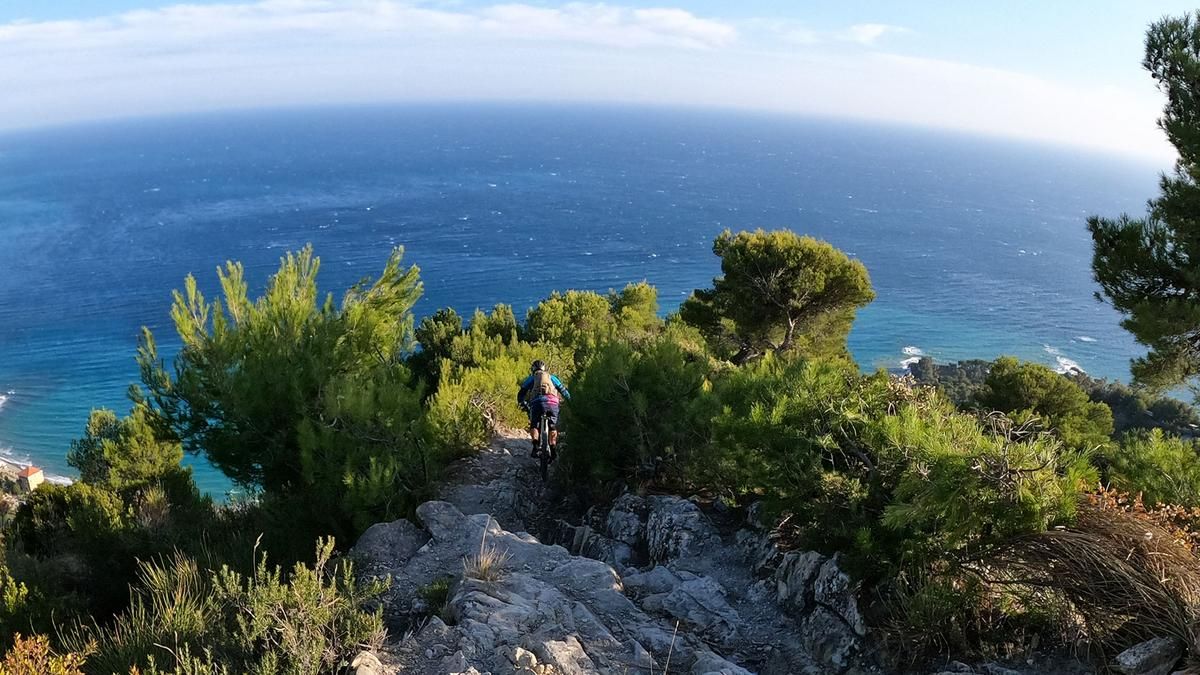 Monte Grammondo