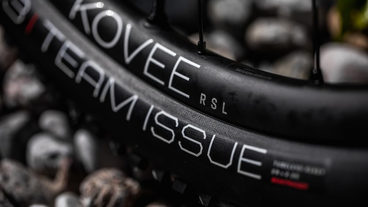 Bontrager Kovee RSL