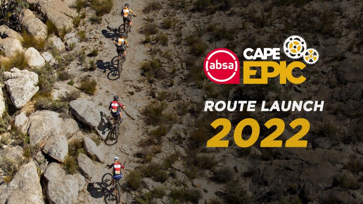 CApe Epic Route 2022