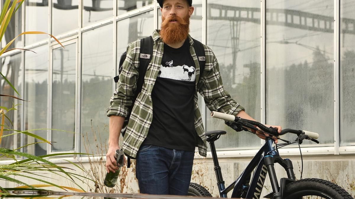 Das Kleiderlabel Radstoff ist zurück