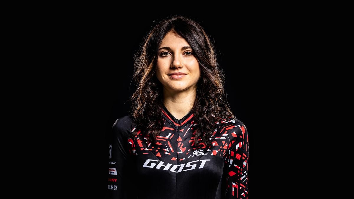 Marika Tovo bei Ghost 2019