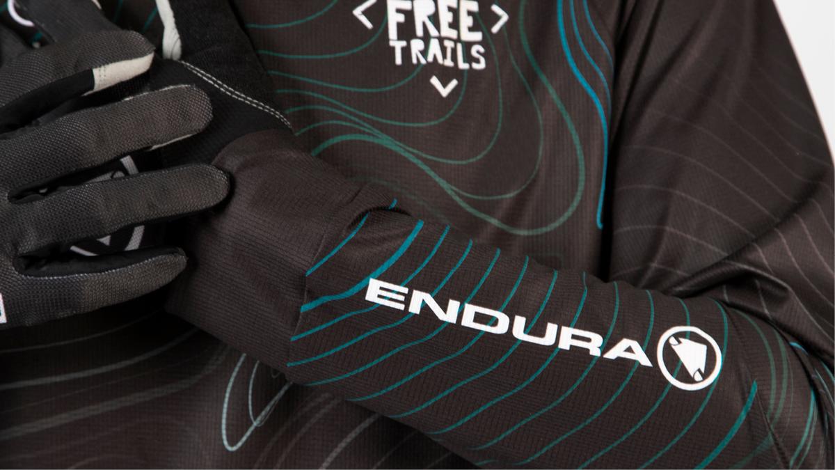 Endura unterstützt Initiative gegen Verschmutzung durch Einwegprodukte