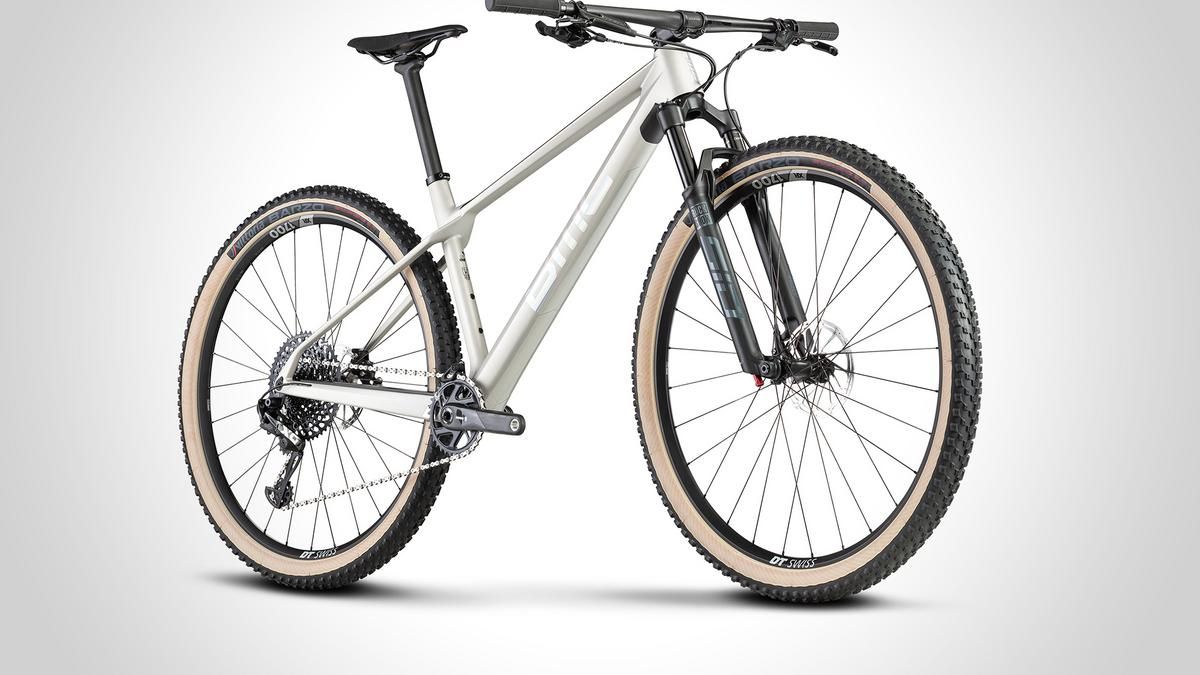 BMC Twostroke 2020