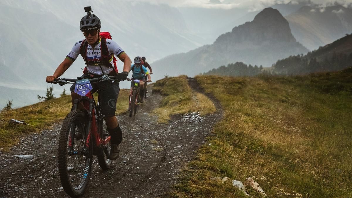 e-Tour Mont Blanc 2020