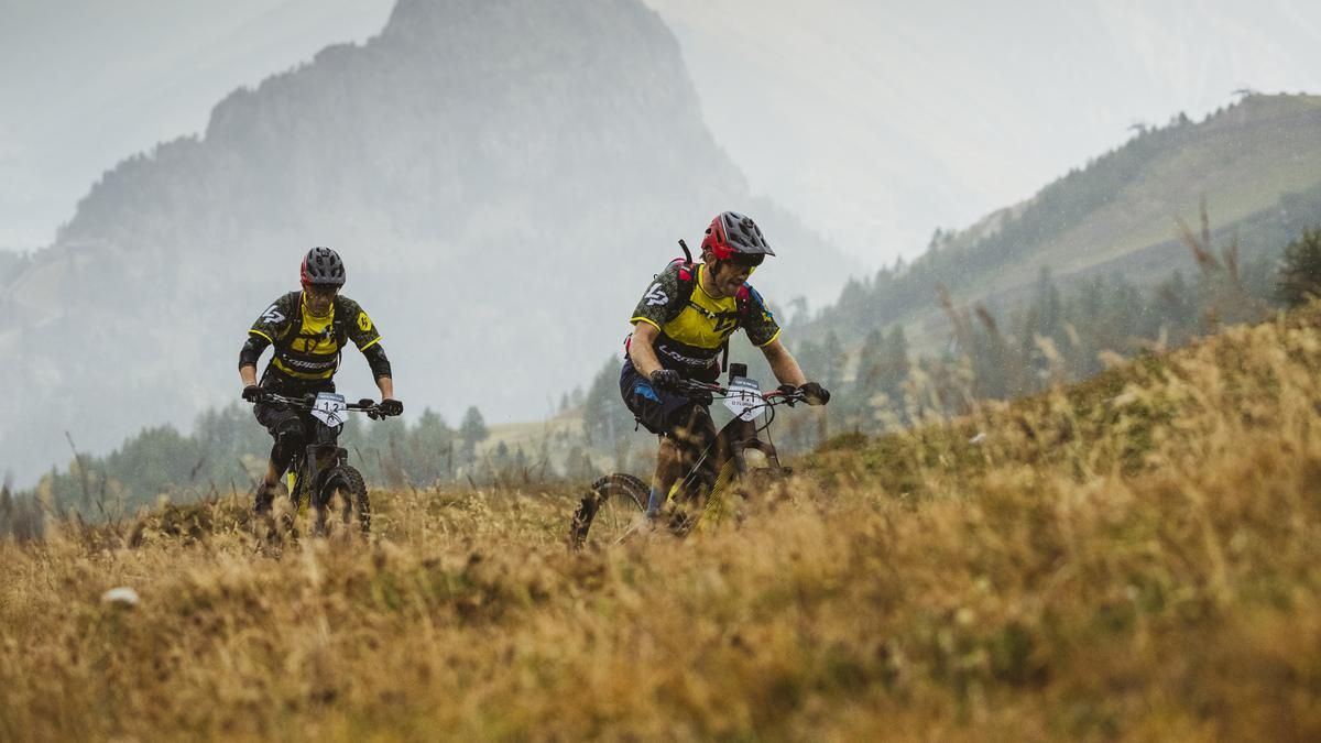 Eliterennen der E-Bike World Tour werden Teil des UCI-Kalenders