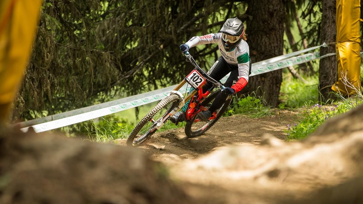 Widmann und Pene gewinnen in Pila, Baechler wird Fünfter
