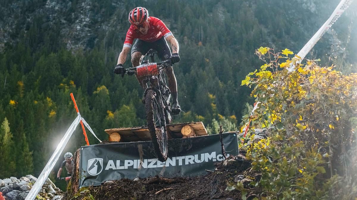 Vital Albin gewinnt Proffix Cup 2022