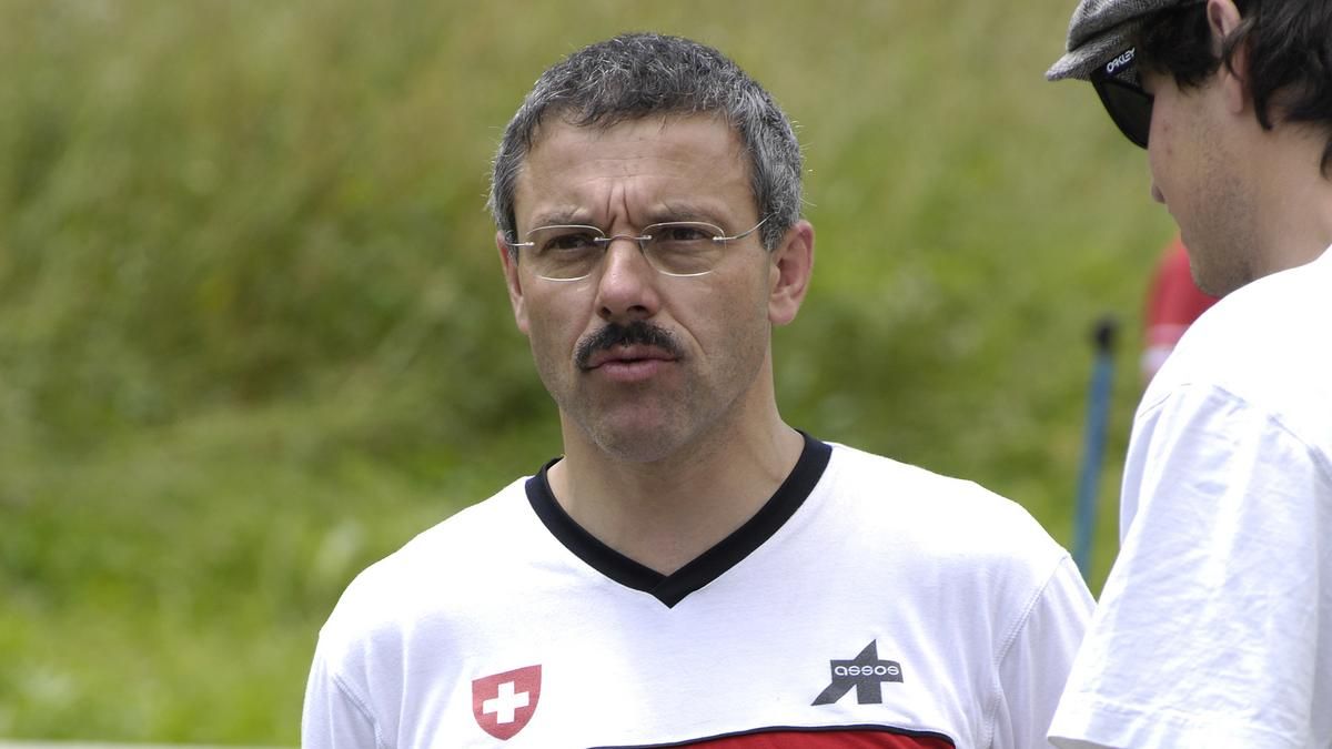 Erwin Wildhaber