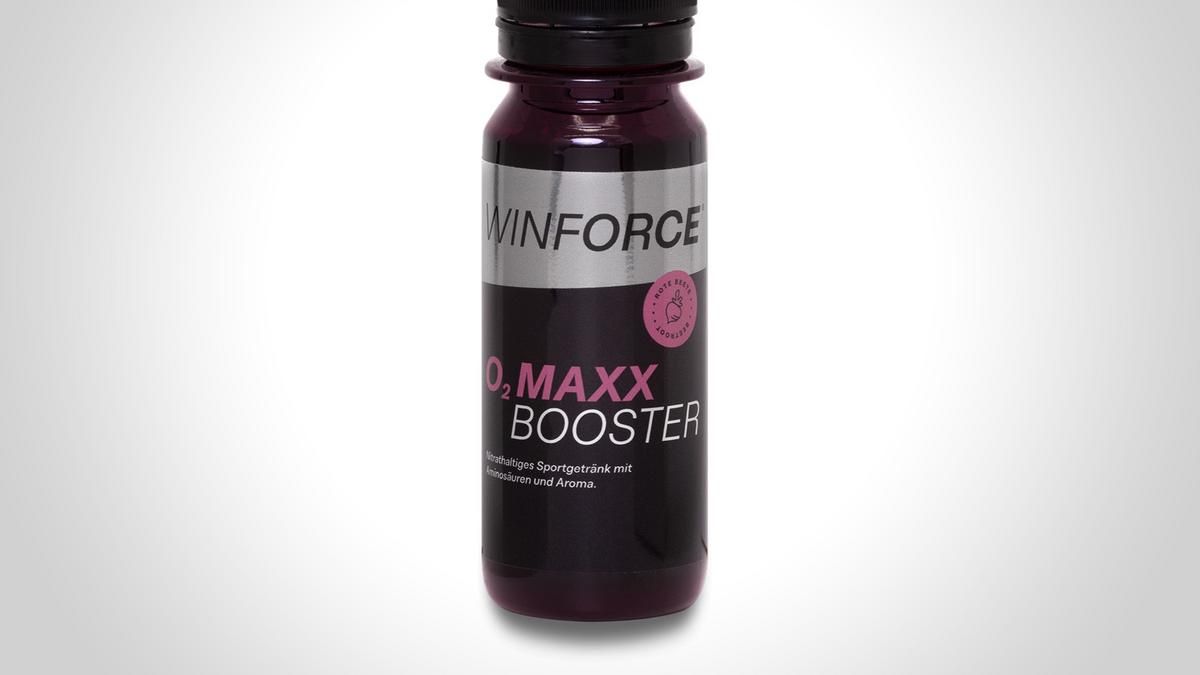 winforce o2 maxx booster