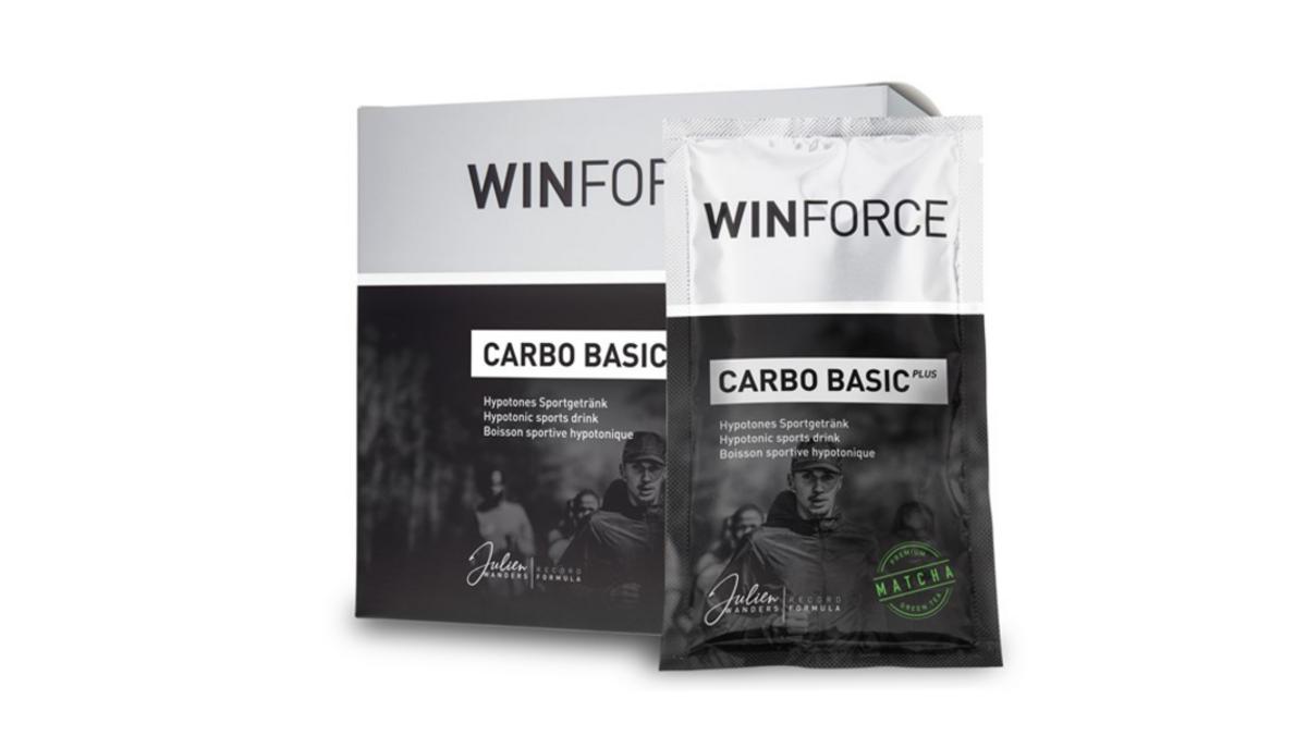 Winforce Matcha 2020