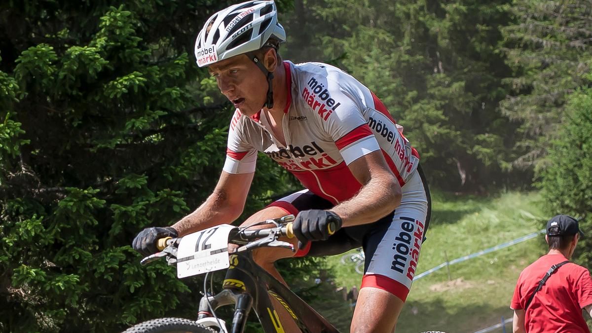 Matthias Stirnemann verzeichnete im Team von Roger Märki seine grössten Erfolge – nun kehrt er dorthin zurück.