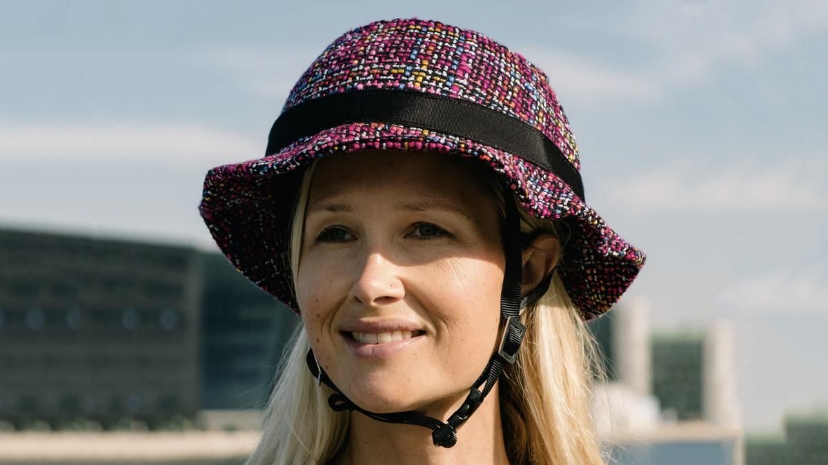 Yakkay Urban Helmets