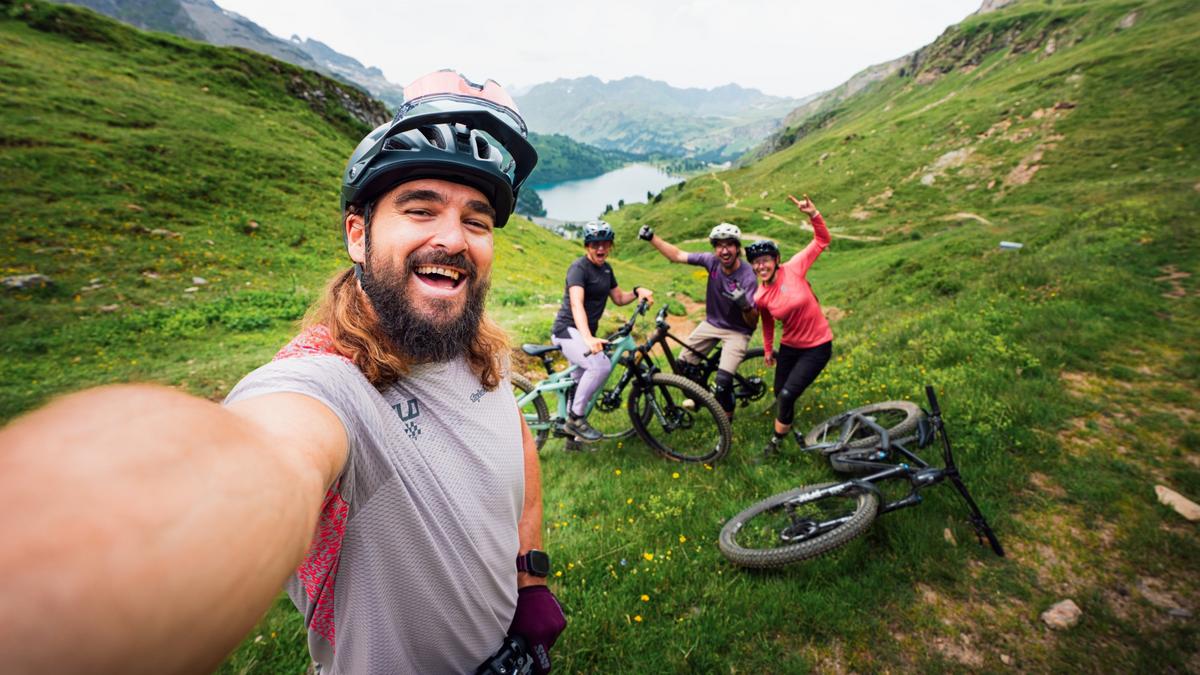 Bixs – Dieses Gefühl. Kenn ich.