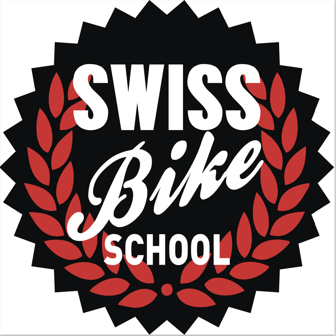 Swiss Bike School Logo