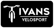 Ivans Velosport Logo