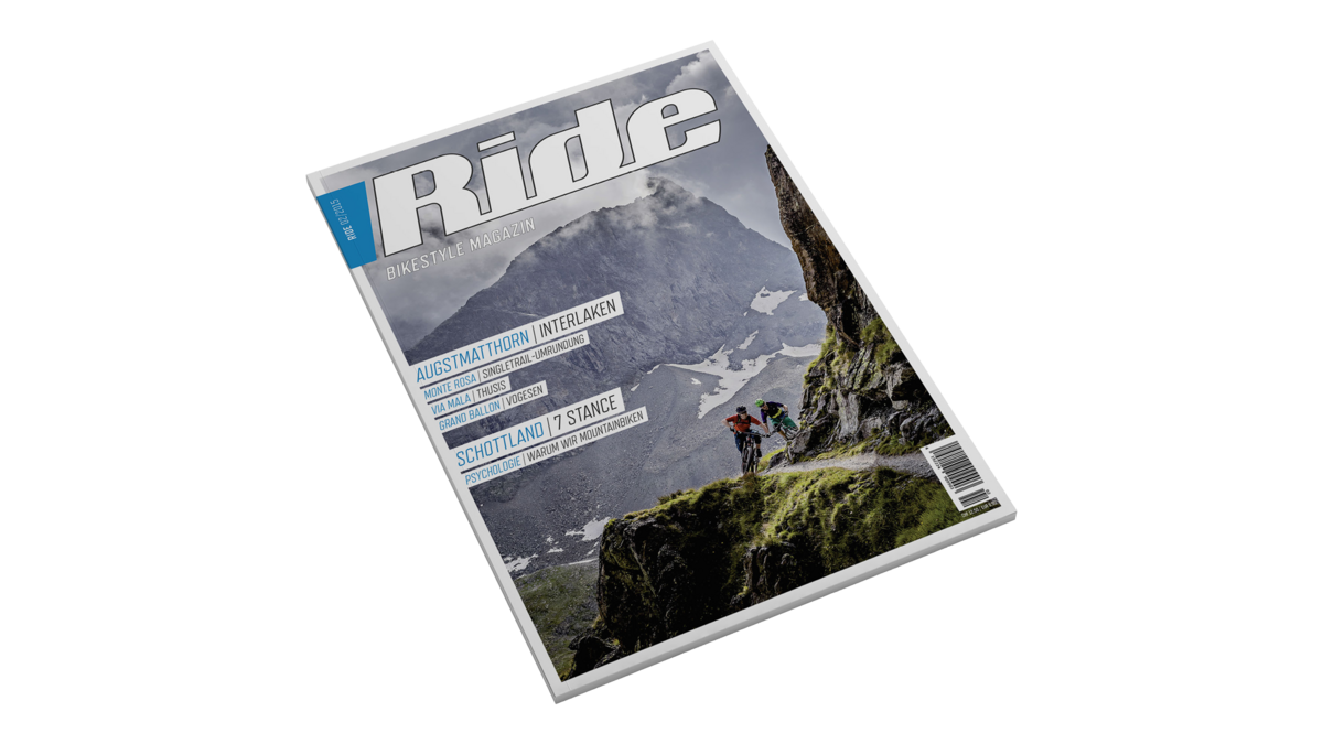 Ride N°43