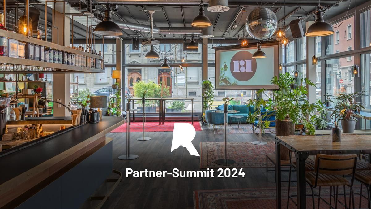 Logo Partner Summit 2024