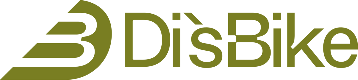 Di's Bike Logo