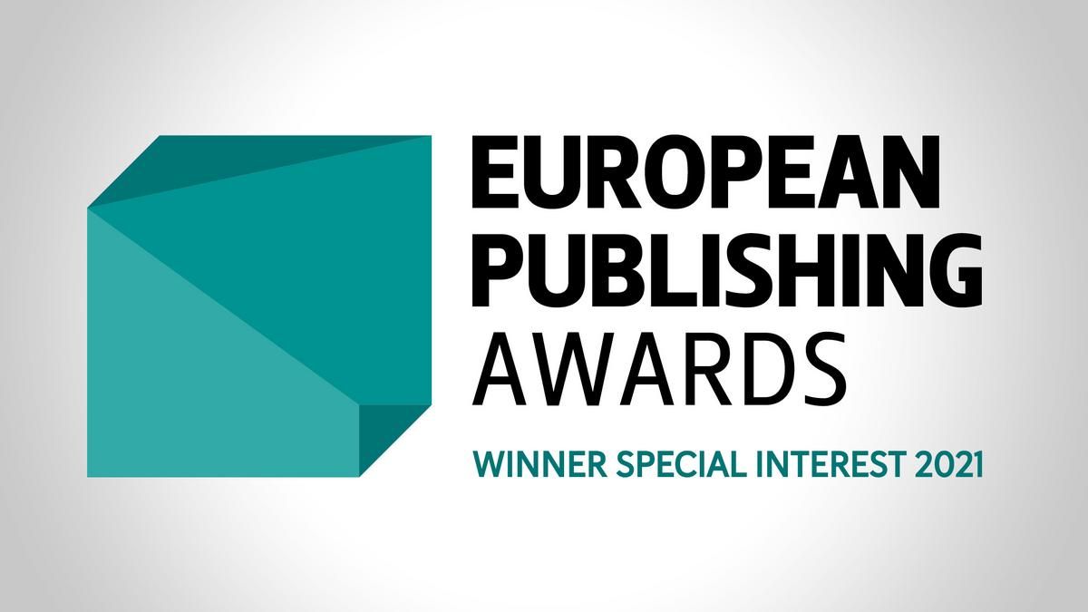 European Publishing Awards