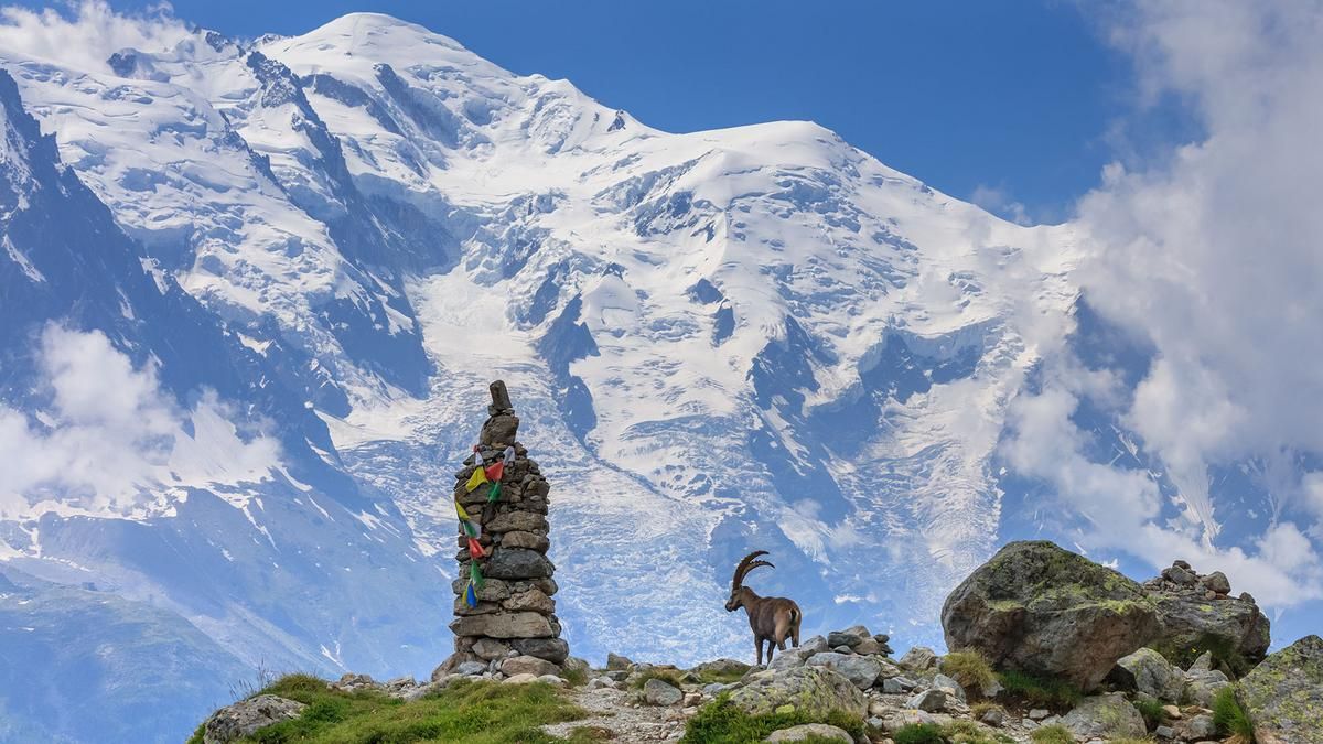 Mont Blanc (Chamonix)