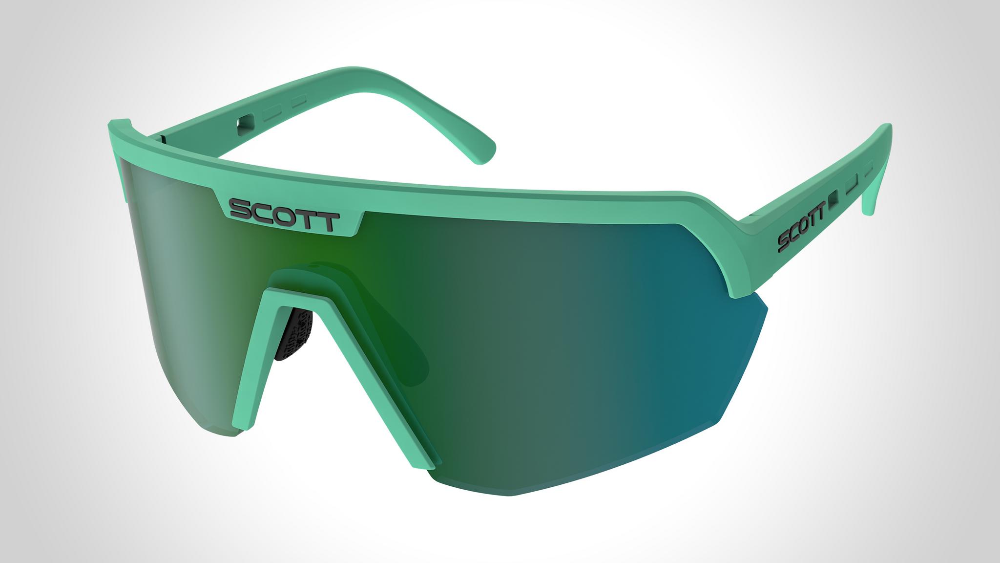 Scott «Sport Shield» Sonnenbrille