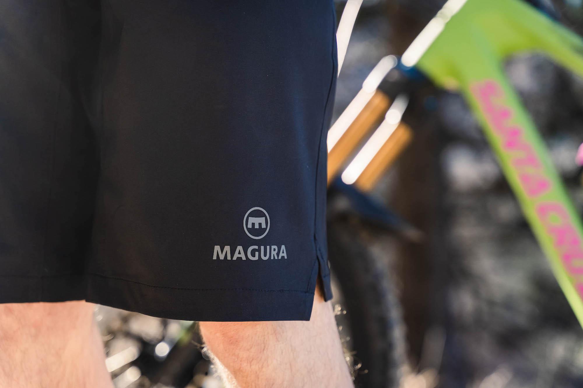 BRAKCO Bremsbeläge Für Magura MT2/4/6/8 – Kühlung, Blau, Unisex/Erwachsene