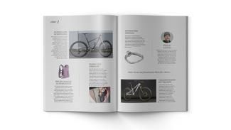 Lounge Ride Magazin N°105 - September 2026