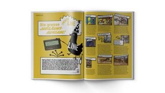 Chicken Line Ride Magazin N°105 - September 2026