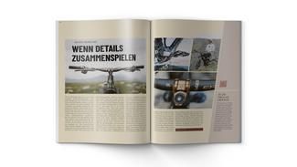 Boutique Ride Magazin N°105 - September 2026