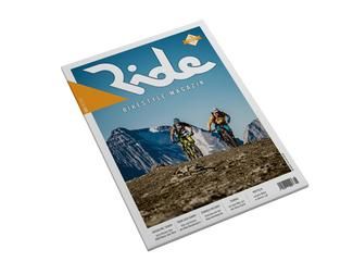 Cover Ride 05/2017