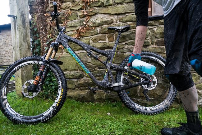 Peaty's Bike Products