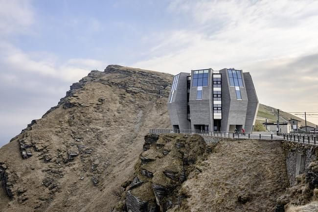 Monte Generoso
