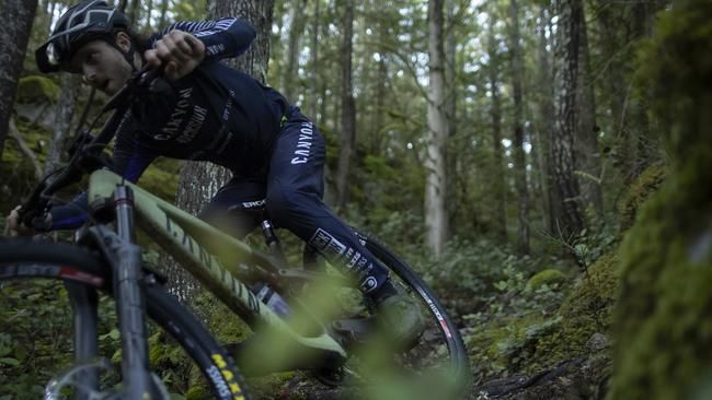 Nur noch drei Monate, bis die Saison in Tasmanien startet.