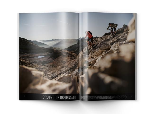 Ride N°82 - Februar 2023: Fotogalerie