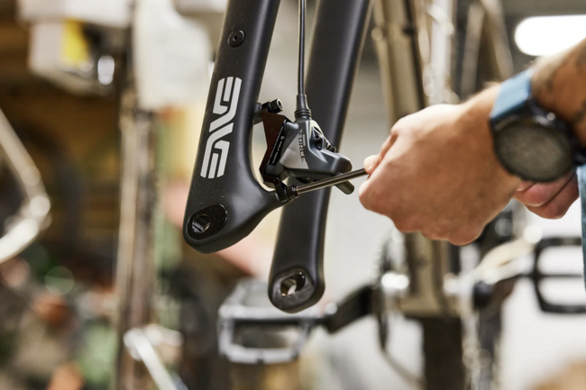 Wolf Tooth Disc Brake Adapter