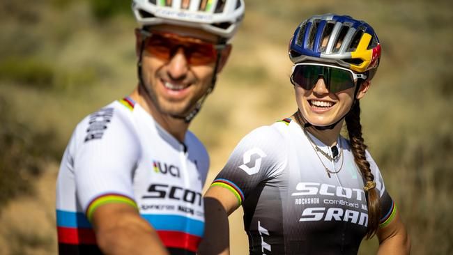 Scott Sports wird offizieller Bekleidungsausrüster vom Team Scott-Sram.