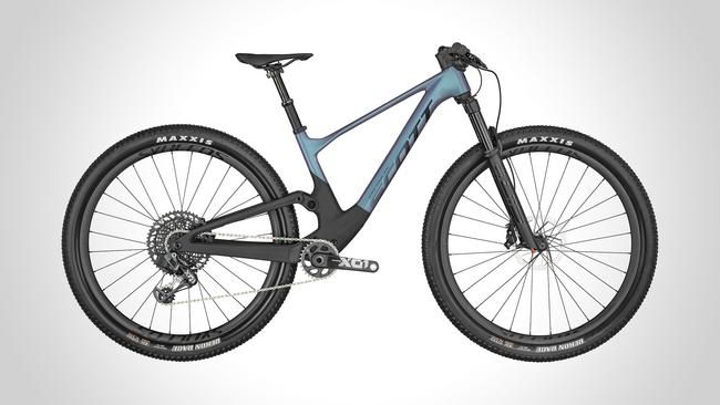 Scott Contessa Spark RC World Cup