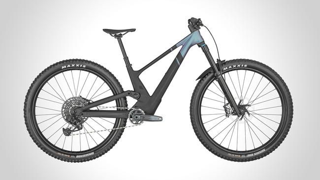 Scott Contessa Genius ST 910