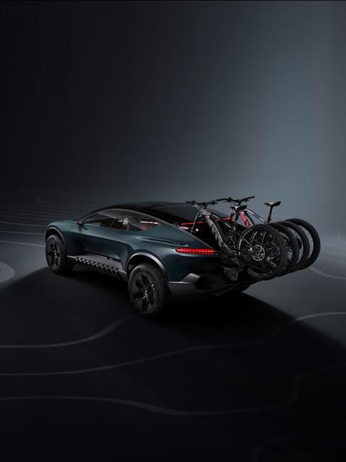 Audi Actisphere Concept