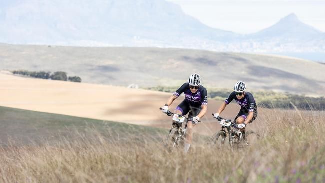 Absa Cape Epic 2023, Prolog