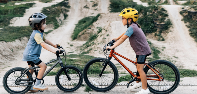 Rascal Bikes