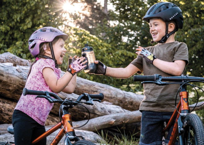 Rascal Bikes