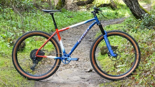 Ritchey Ultra 50th Anniversary Rahmen