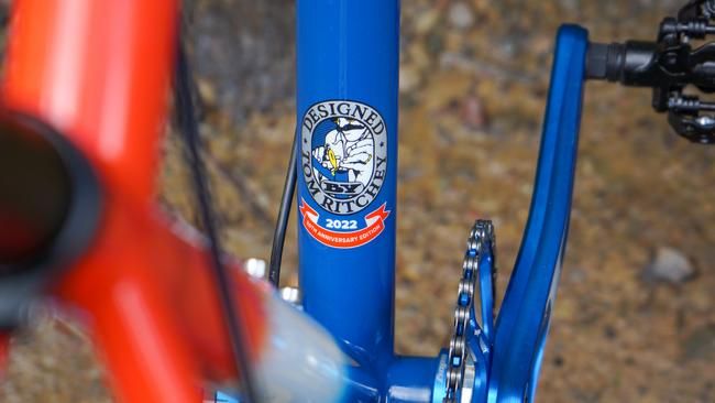 Ritchey Ultra 50th Anniversary Rahmen