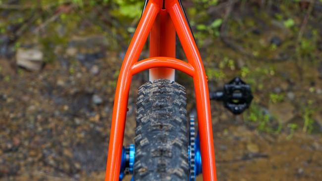 Ritchey Ultra 50th Anniversary Rahmen