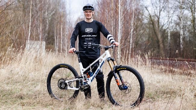 Tim Schüz 