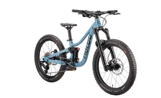 Naloo 20"