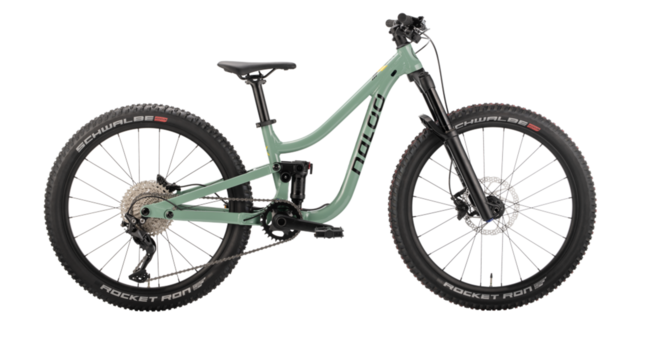 Naloo 24"