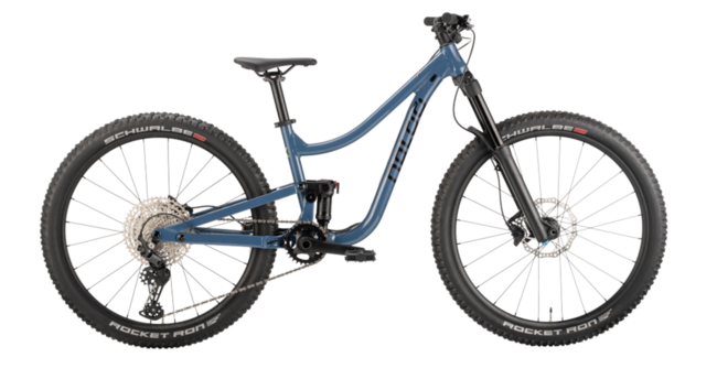Naloo 26"